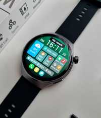 GT4 PRO Smartwatch