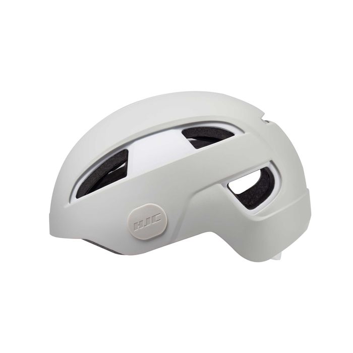 Kask Rowerowy HJC COBAN biały MT OFF WHITE