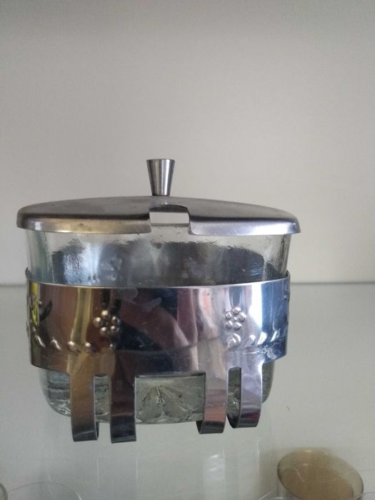 Cukiernica vintage