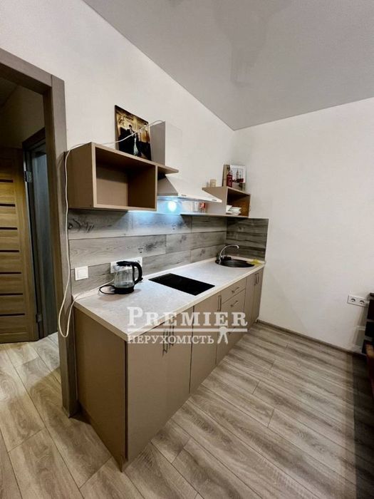 Продам однокімнатну квартиру