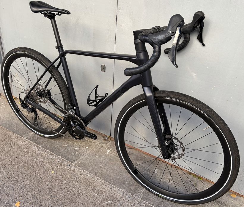 Гравійний велосипед Orbea Terra H40, розмір L, GRX 400