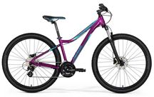 Rower Dziewczęcy Merida MATTS 7.15 MTB 27,5" purple TARCZE Rzeszów