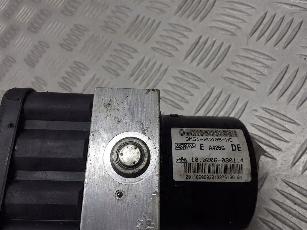 Pompa Abs Ford Focus MK2 1.6 3M51-2C405-HC