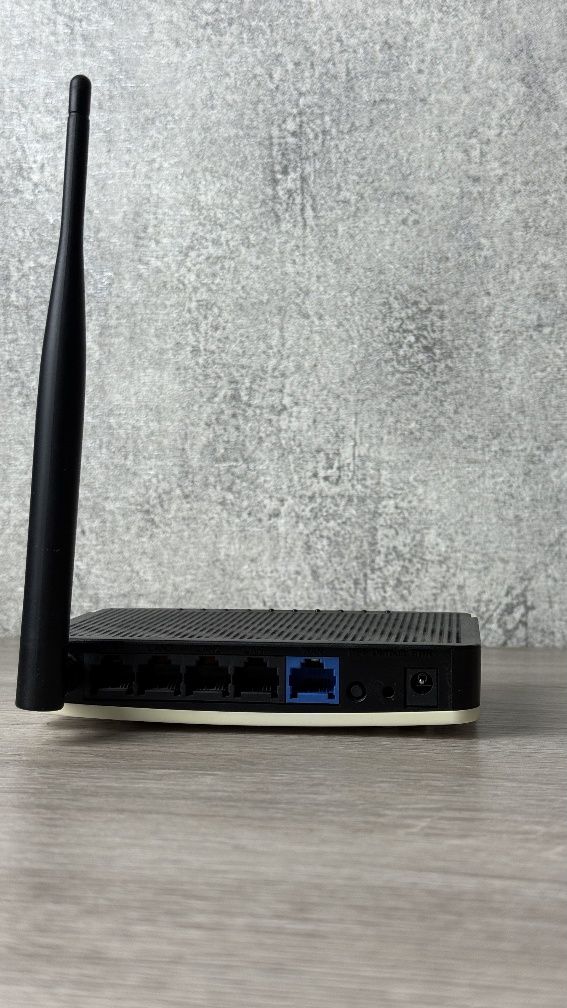 Маршрутизатор, WI-FI роутер Netis WF2411, Asus RT-N12+ B1