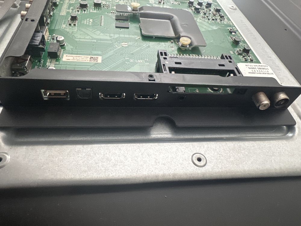 Placa Main Board Hisense RSAG7.820.7918/ROH