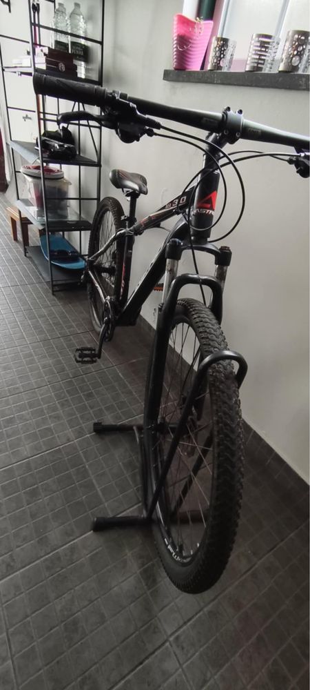 Venda de bicicleta