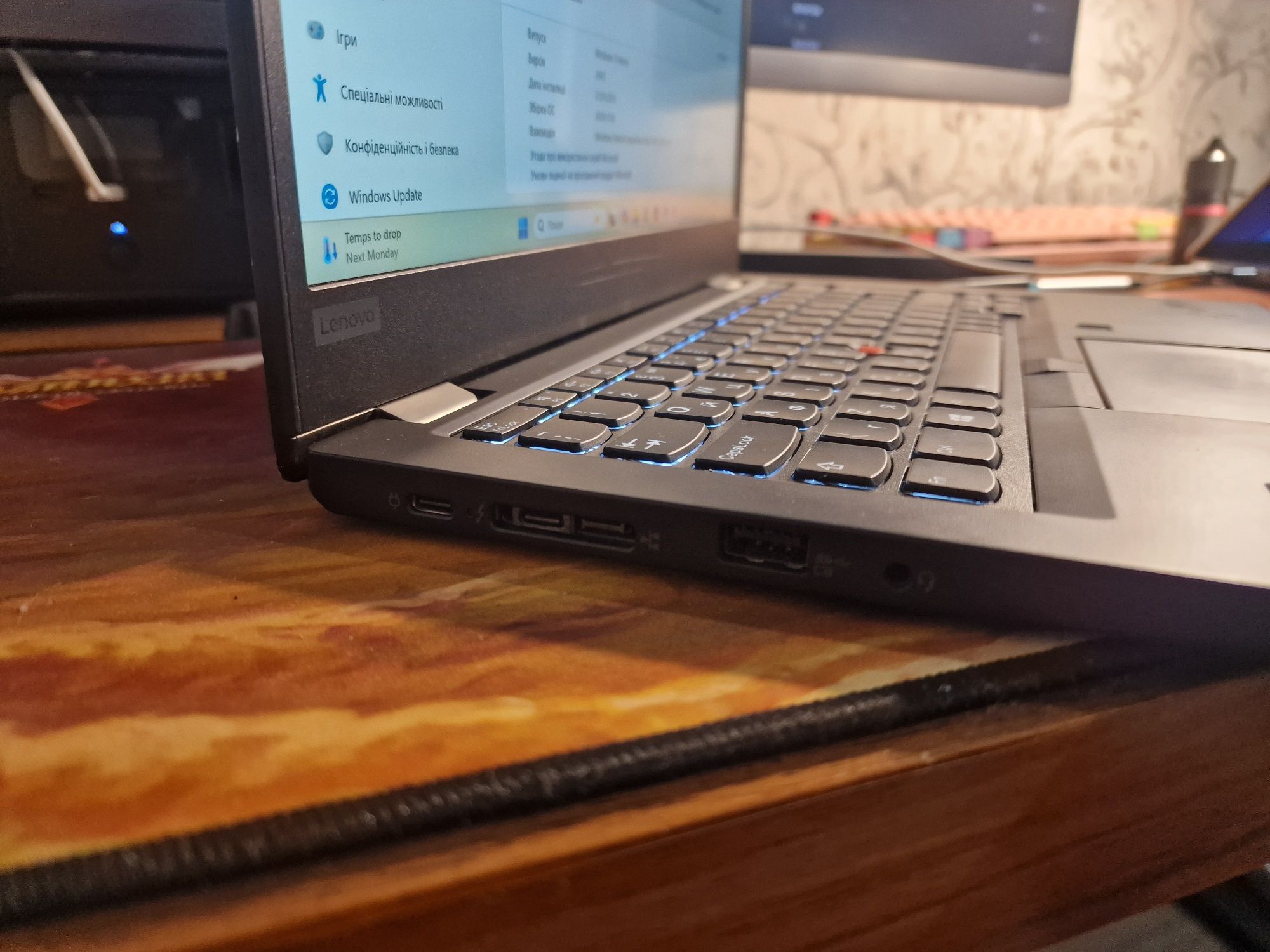 Lenovo ThinkPad L13 GEN 2 13.3" i7-1165G7 16GB RAM 512GB SSD IRIS XE