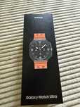 Smartwatch Samsung Galaxy Watch Ultra LTE 47mm Tytanowy Szary