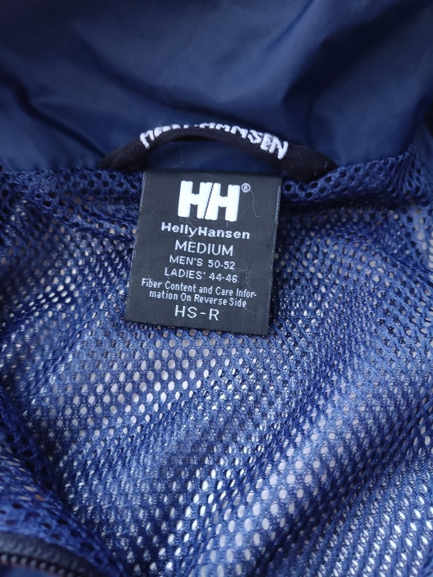 Мужская куртка Helly Hansan р50-52
