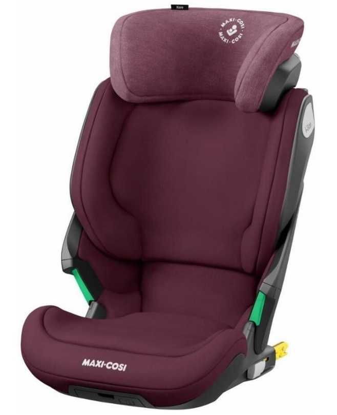 Maxi Cosi fotelik 15-36kg Kore i-Size ISOFIX