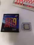 Intel core i9-9900kf