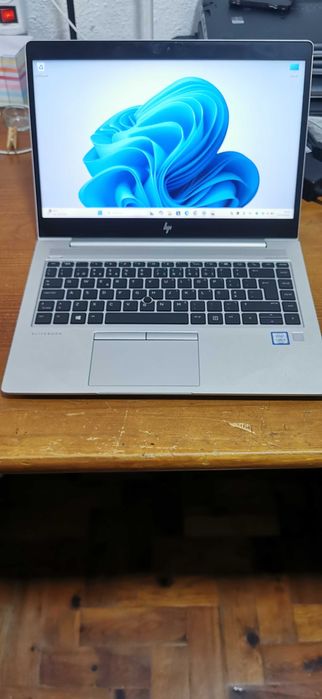 HP Elitebook 745 G6 core i5
