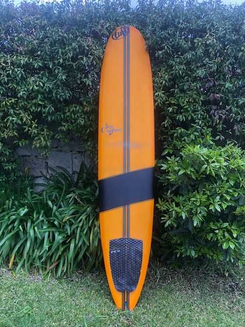 Longboard Lufi Sea Captain