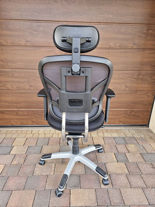 Ergonomiczny Fotel Biurowy Krzesło obrotowe