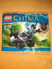 Lego Chima polybag 30254 Razcal's Double Crosser