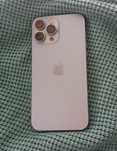 iPhone 13 Pro Max 256 GB niebieski