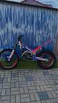 Beta Evo 125 factory trial ( sherco trrs montessa gas gas )