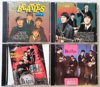 The Beatles – 4 CD - (1990) 64 Great Hits