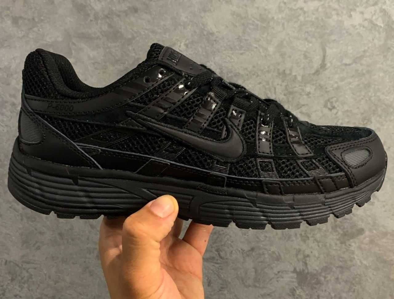 Кроссовки Nike P-6000 Earth Light Bone кросівки найк P-6000 (36-45)