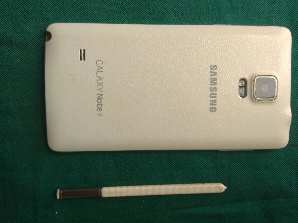 Продам Samsung Galaxy Note 4 sm-n910p американец