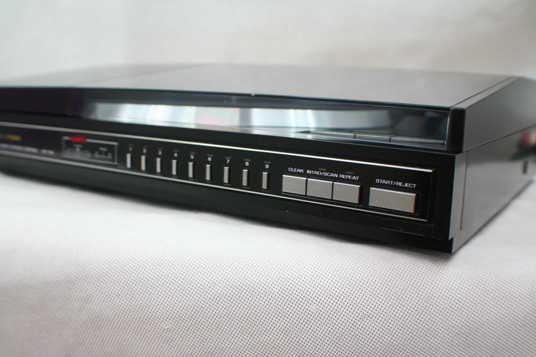 Gramofon Linearny FISHER MT-750 |Direct Drive|Automat| ++ Nowa Igła ++