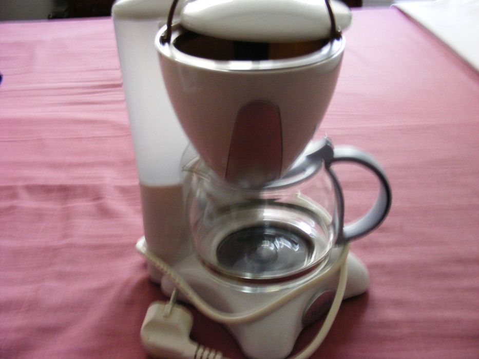 Coffee machine, FLAMA, mod. 2705 FL - NEW (with box)64585030332034122