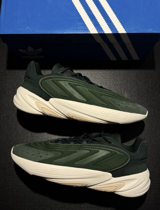 Кросівки Adidas Ozelia, розмір 44, Оригінал!