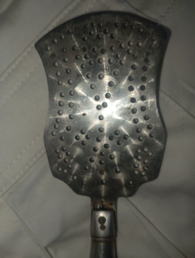 Лопатка кухонная