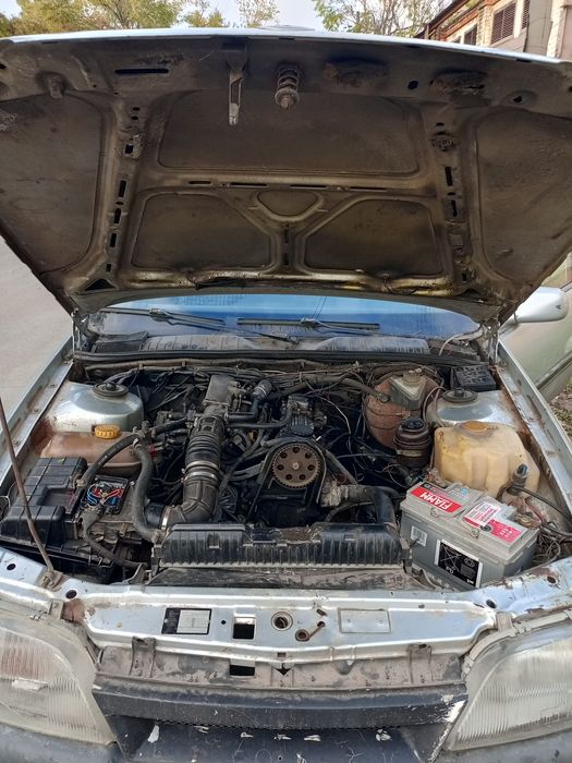 Срочно Продам Опель омега 2.0