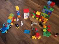 LEGO DUPLO mega zestaw ferma