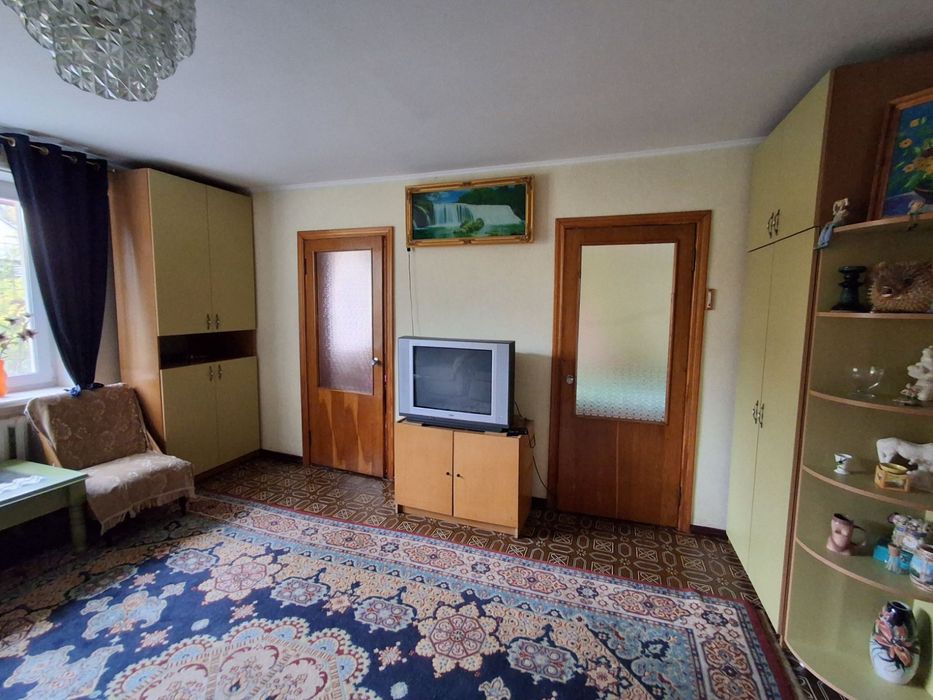 Сдаётся частный дом на Промышленном переулке. Газ, парковка, гараж