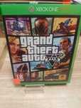 Grand Theft Auto V XBOX ONE, Sklep Wysyłka Wymiana