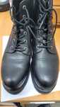 Buty czarne Catwalk rozmiar 38