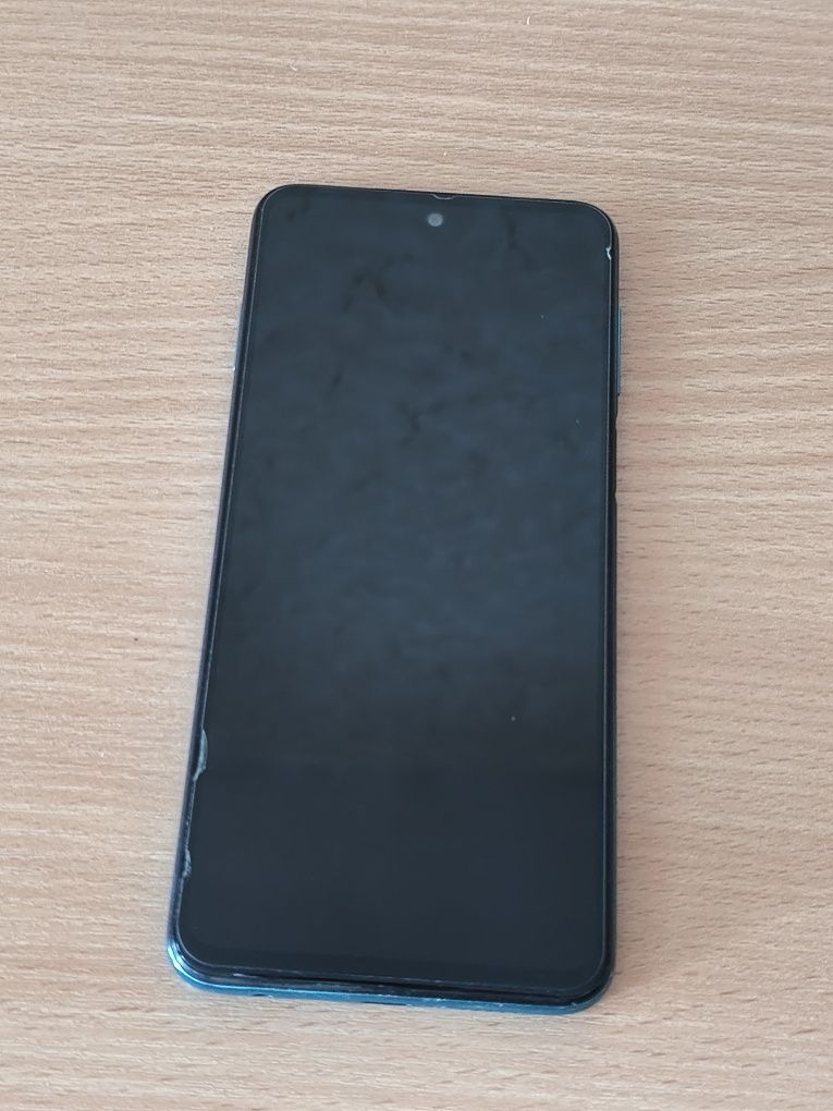 Смартфон Xiaomi Redmi Note 9 Pro 6+2/128 GB Tropical Green