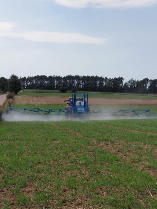 Lemken Primus 25