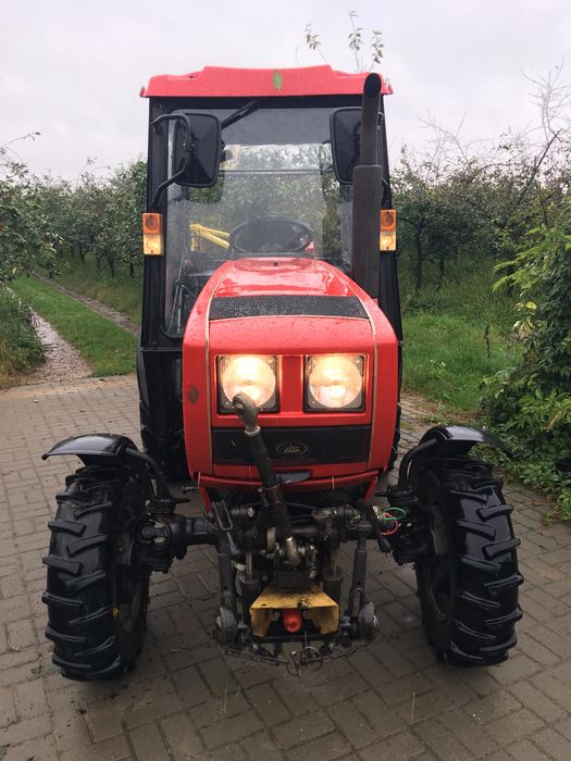 Ciągnik Belarus 422.1