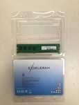 Оперативна пам'ять  Exceleram 4 GB (1x4GB) DDR3 1600 MHz (E30146A)