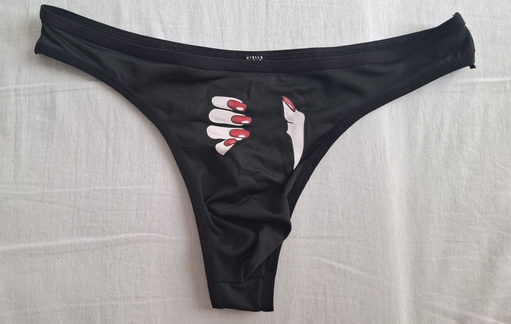 Нижня білизна чоловіча