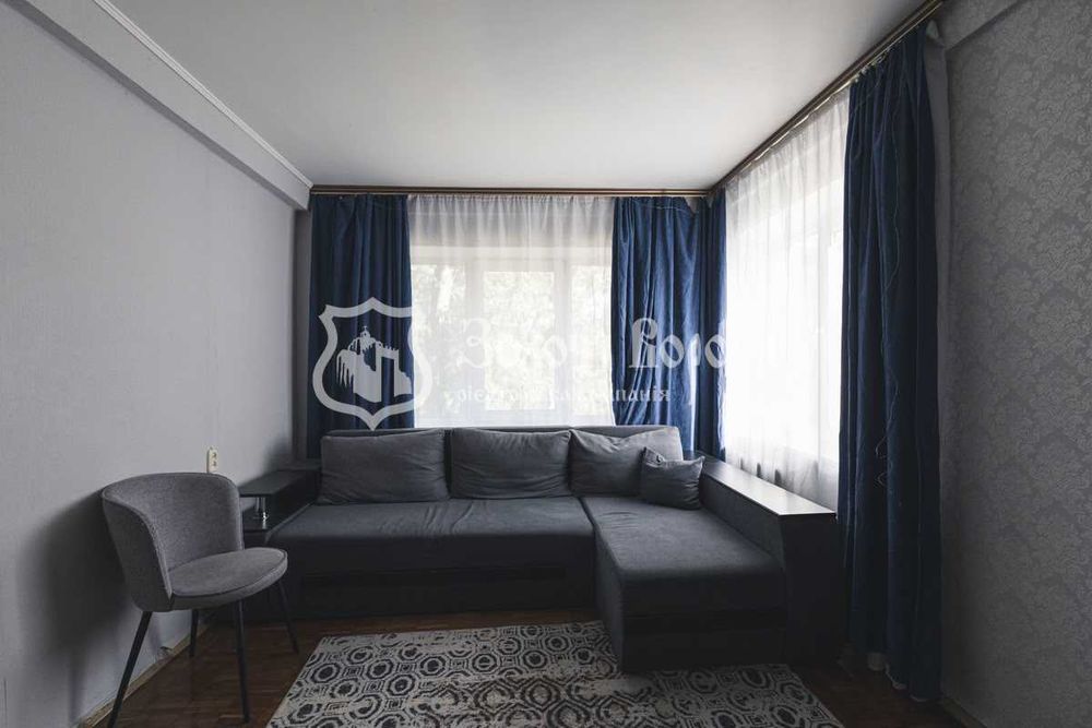 Квартира, 2к. Житловий стан. Микитенка, 15, Воскресенка, Дніпровський