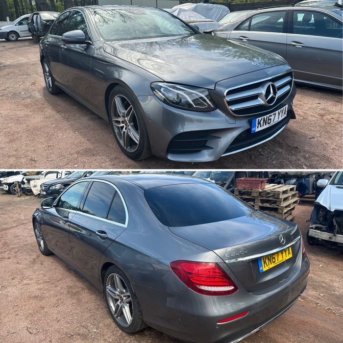 Розборка Авто Разборка W213 W212 E 212 S 213 Запчасти Шрот Запчастини