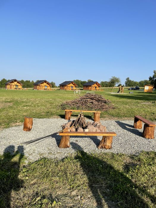 ** Promocja jesienna** domki w Sudetach | Komfort, widok i spokój **