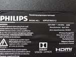 Philips 65pus7855/12 uszkodzony