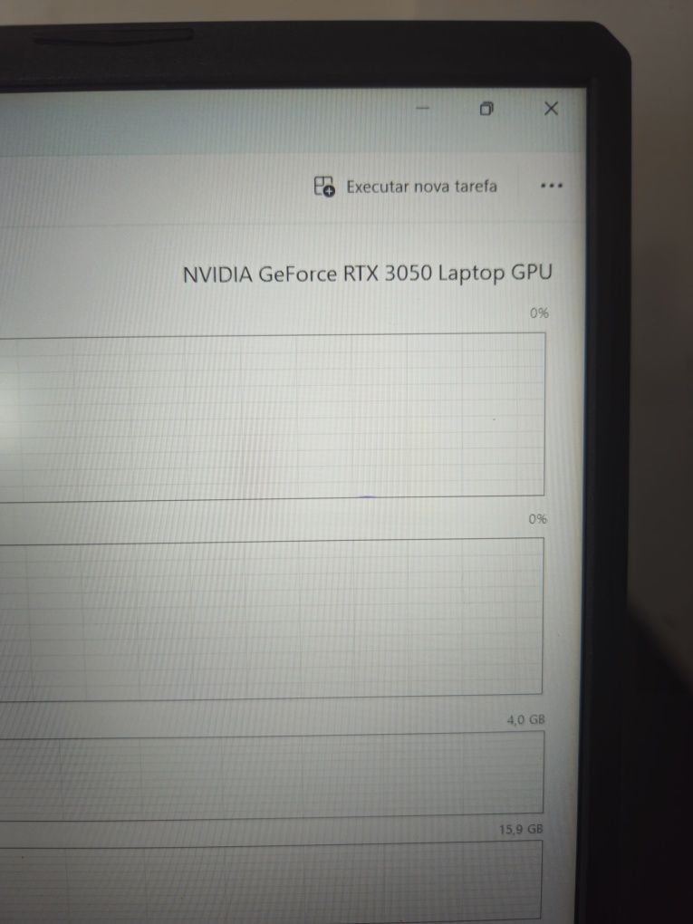 Portátil Asus TUF i5 11400H, RTX 3050 4GB, 32GB DDR4, 512GB M.2, 144Hz