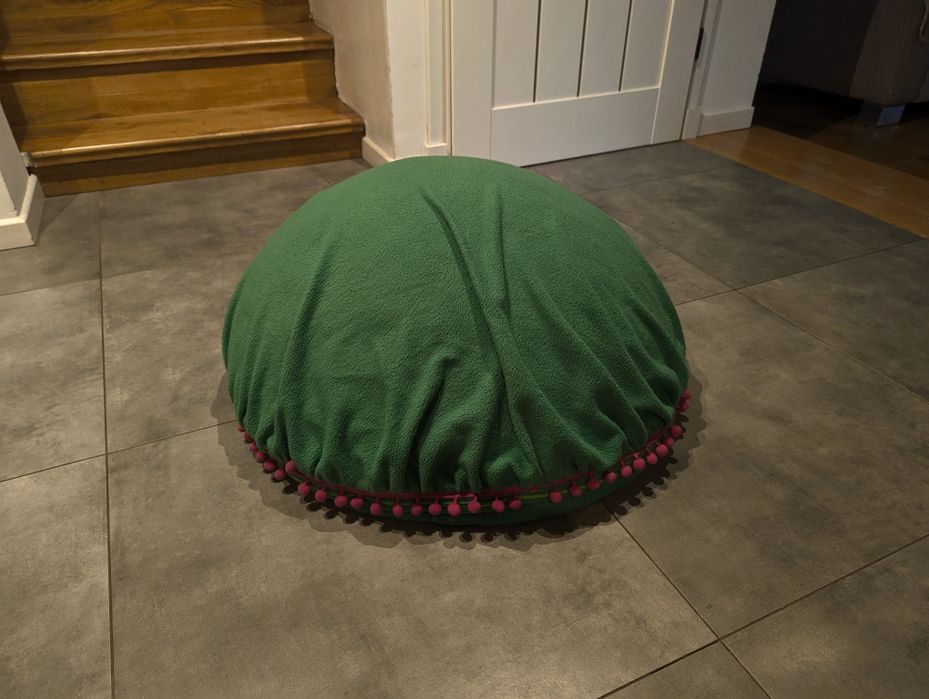 Pokrowiec na poduszkę huśtawki IKEA EKORRE