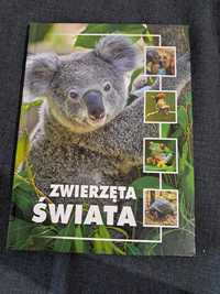 Zwierzęta Świata