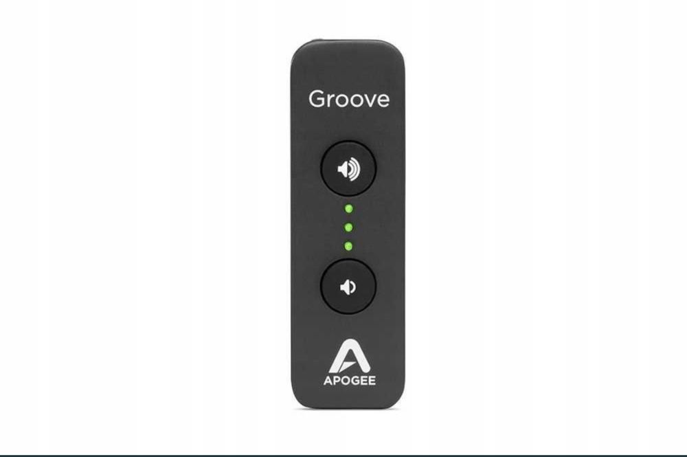 Wzmacniacz dzwieku apoge grove