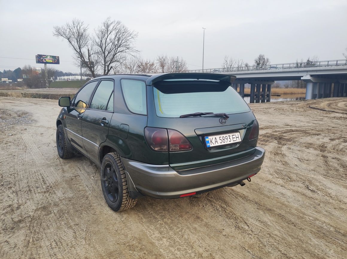 Lexus RX 300 2000