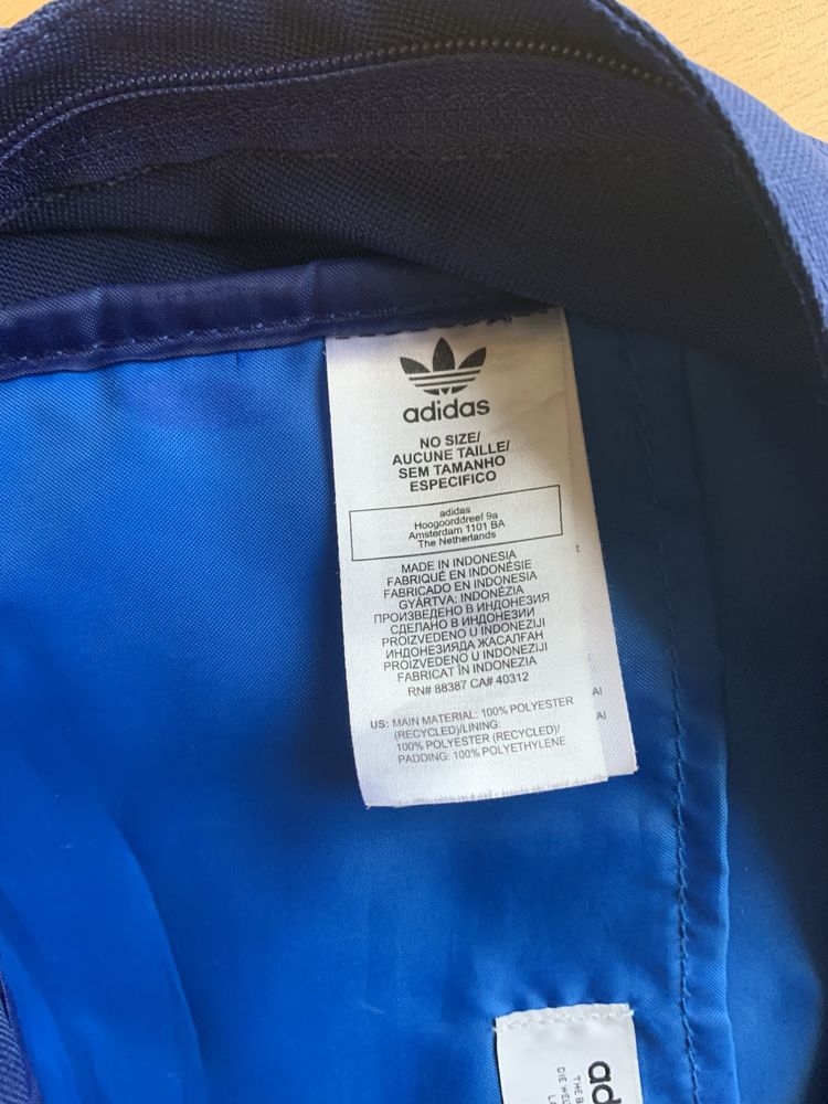 Рюкзак Adidas