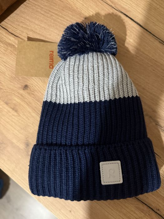 Шапка Reima зима