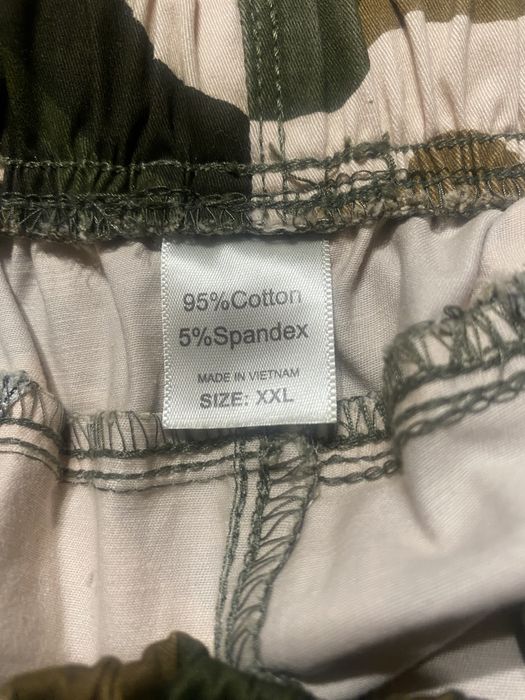 Штаны-брюки на мальчика-подростка